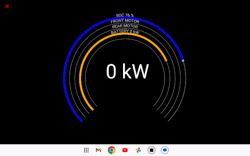 scan my tesla screenshot