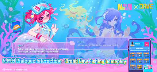 Muse Dash screenshot