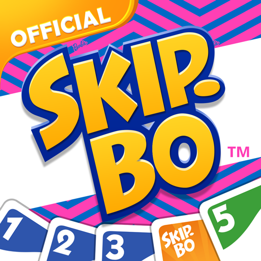Skip-Bo™: Solitaire Card Game