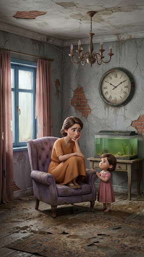 Home Restore: ASMR Makeover screenshot