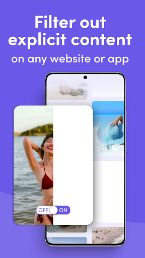 Canopy - Parental Control App screenshot