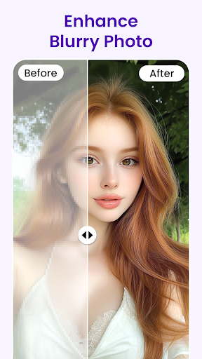 Picify: AI Art Editor screenshot