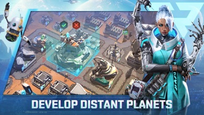 Project Entropy screenshot