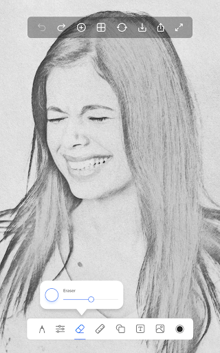 Drawing Apps: Draw, Sketch Pad screenshot