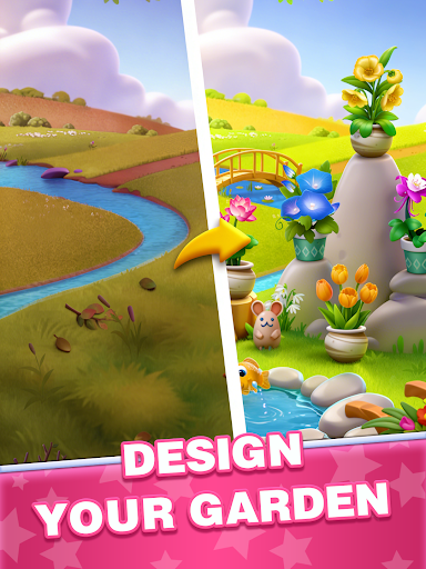 Word Connect - Train Brain screenshot