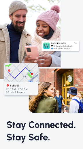 Scout: Family Location 360 screenshot