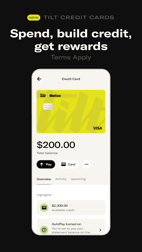 Empower: Advance & Credit screenshot