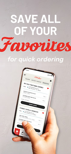 El Pollo Loco - Loco Rewards screenshot