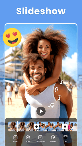 Photo Collage Maker - FunPic screenshot