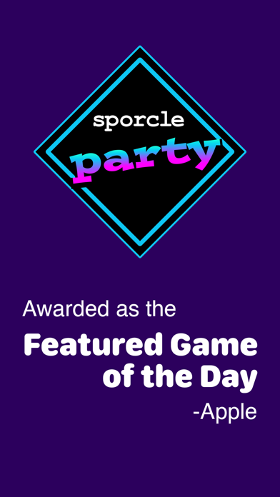 Sporcle screenshot