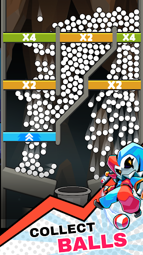 Cup Heroes screenshot