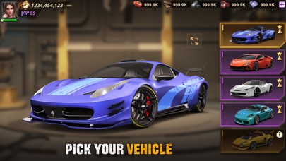 Doomsday: Last Survivors screenshot