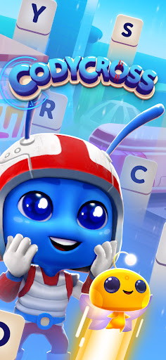 CodyCross: Crossword Puzzles screenshot