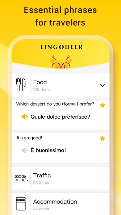 LingoDeer - Learn Languages screenshot