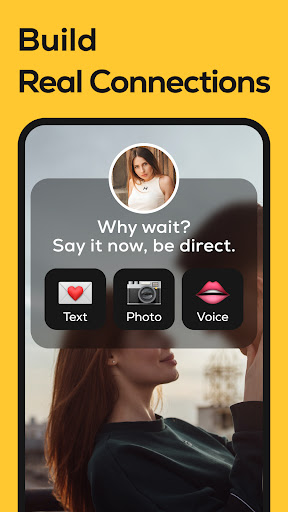 Blazing: Ignite Your Love Life screenshot