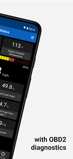 OBD Auto Doctor: OBD2 Scanner screenshot
