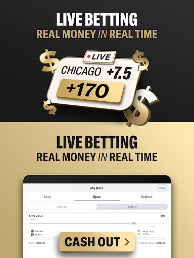 BetMGM - Online Sports Betting screenshot