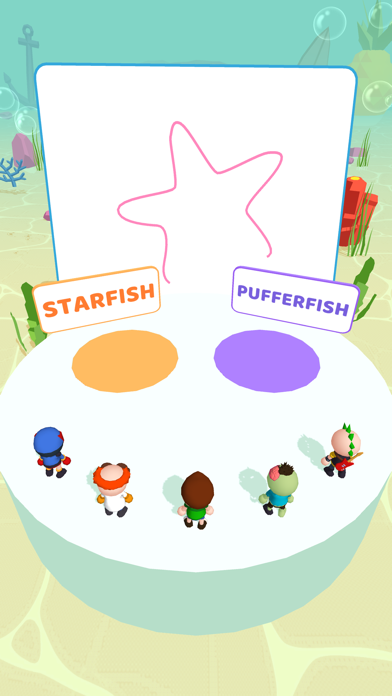 Guess The Drawing screenshot