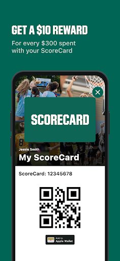 DICK'S Sporting Goods screenshot