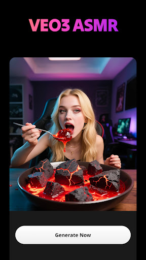 AI Video Generator : SelfyzAI screenshot