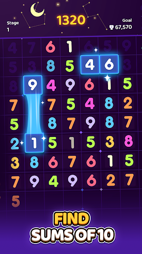 Number Master - Number Game screenshot