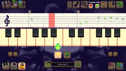 My Singing Monsters Composer screenshot