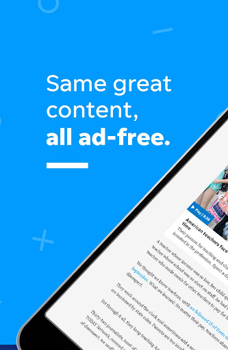 USA TODAY: US & Breaking News screenshot