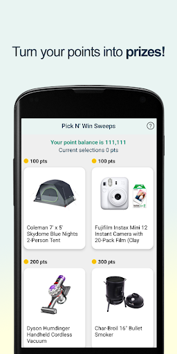 NCPMobile: Shopping Rewards screenshot
