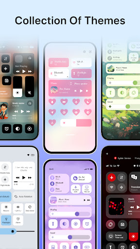 SkyCenter Control screenshot