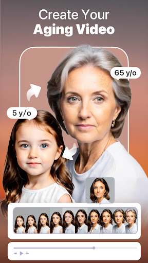 AI Art Photo Editor, Enhancer screenshot