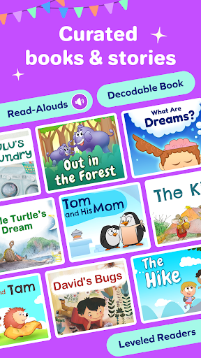 SplashLearn: Kids Learning App screenshot