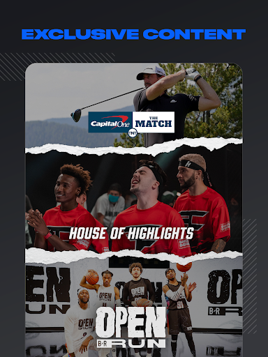 Bleacher Report: Sports News screenshot