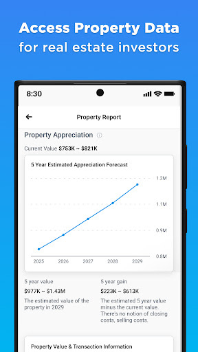 Whitepages - Find People screenshot
