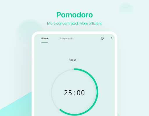 TickTick:To Do List & Calendar screenshot