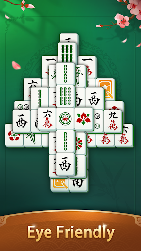 Mahjong Spirit: Match Game screenshot