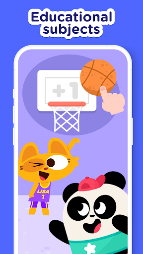 Lingokids - Play and Learn screenshot