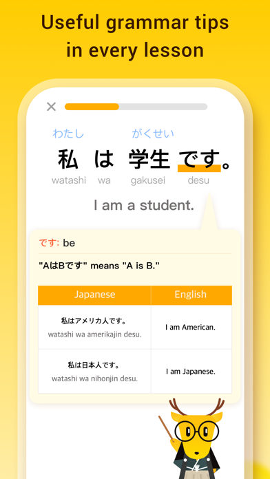 LingoDeer - Learn Languages screenshot