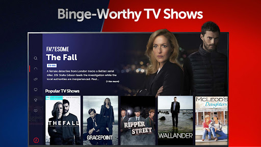 Fawesome - Movies & TV Shows screenshot