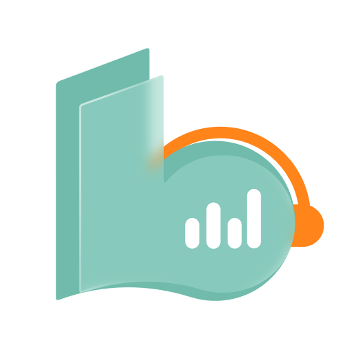 Listenary-Enjoy AudioBooks