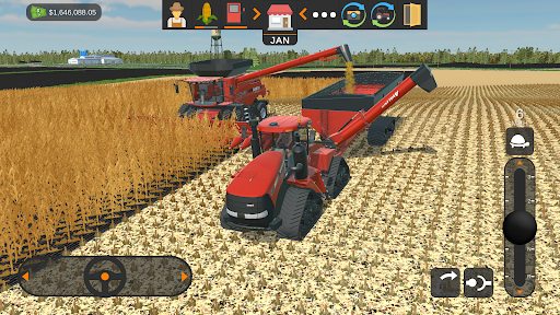 American Farming screenshot