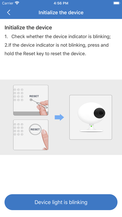 CloudEye 365 screenshot