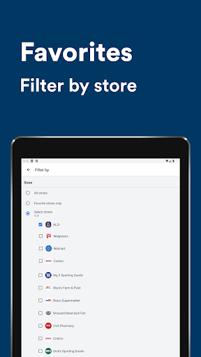 Flipp: Shop Grocery Deals screenshot