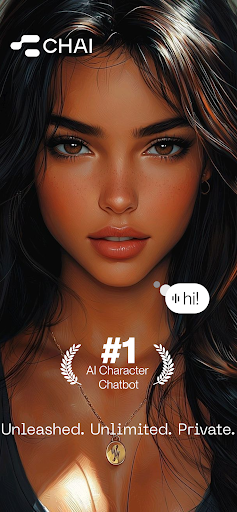 Chai: Chat AI Platform screenshot