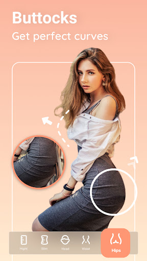 Peachy - AI Face & Body Editor