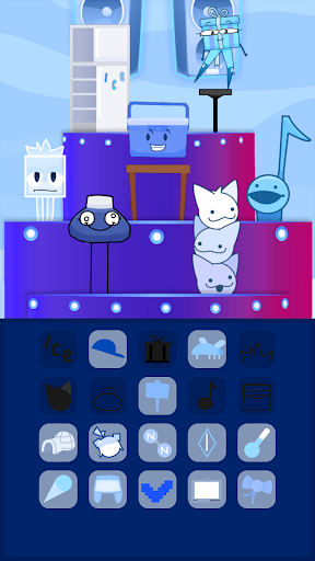 Spranbox: Mix beats screenshot