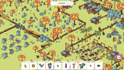 Hidden Through Time screenshot