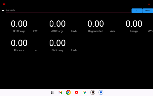 scan my tesla screenshot