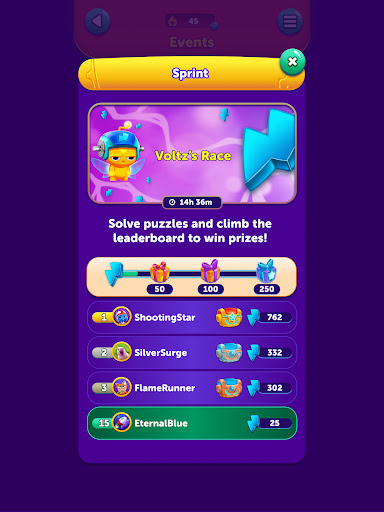 CodyCross: Crossword Puzzles screenshot