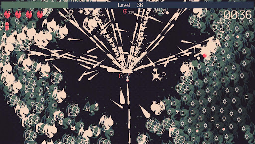 20 Minutes Till Dawn:Premium screenshot