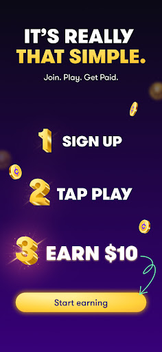 Copper: Earn Cash Rewards screenshot